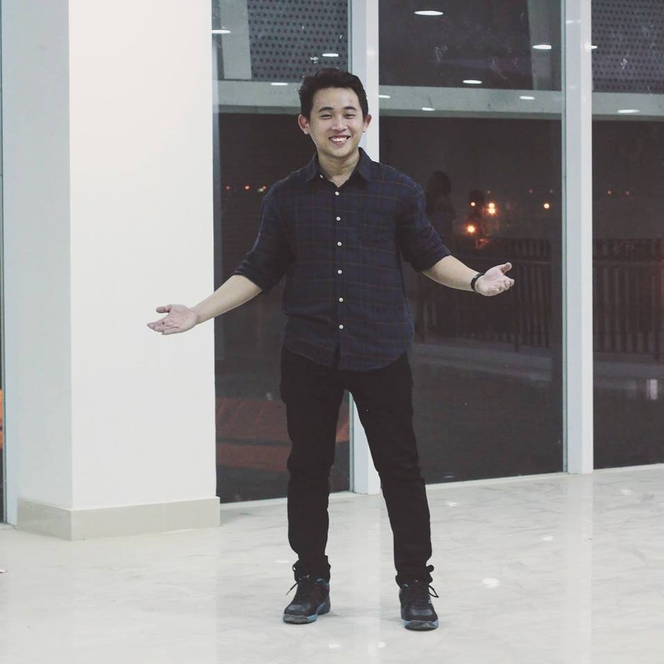 Võ Quang Huy